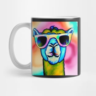 Cool Camel Mug